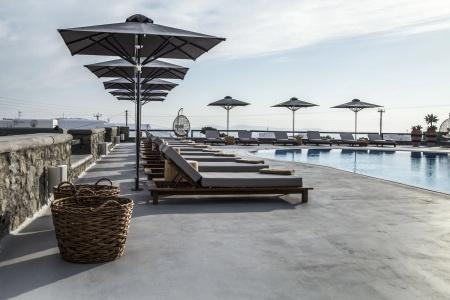My Mykonos by Mr and Mrs White - 23