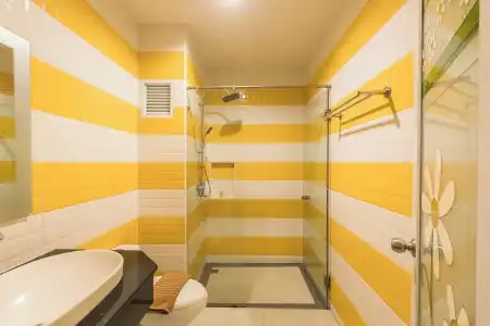 T Sleep Place - 34