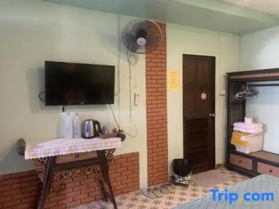 Dream Garden Villa - 29