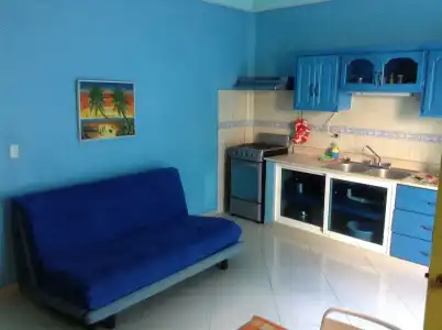 Casa Azul Apartment - 81