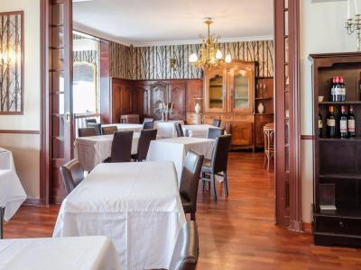 Les Vagues Hôtel & Spa - 16