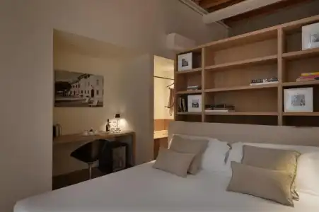 Massimago Wine Suites - 47