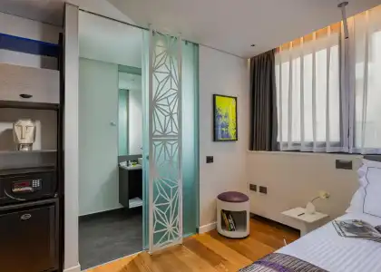 Ultra Boutique Tel Aviv - 33