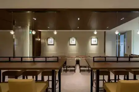 First Cabin Akasaka - 12