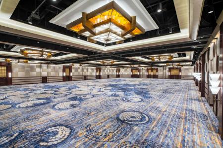 Hilton Americas - - 46