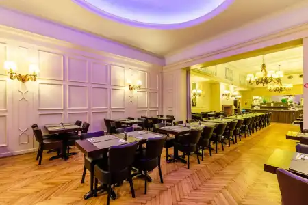 Mercure Brussels Centre Rogier - 25