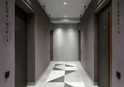 Olvios Luxury Suites & Lofts - 12