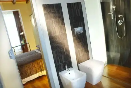 Terres d'Aventure Suites - 36