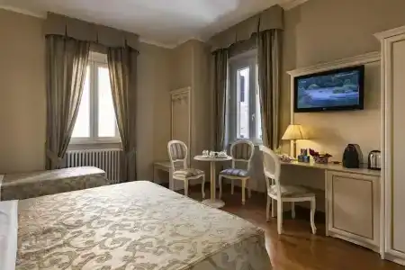 Relais Bocca di Leone Guest House - 55