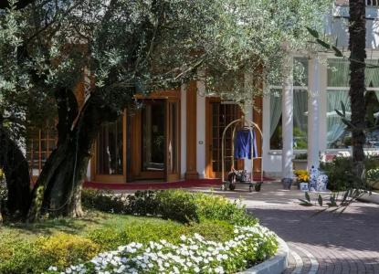 LA RESIDENCE & IDROKINESIS – Thermal Rehab - 28