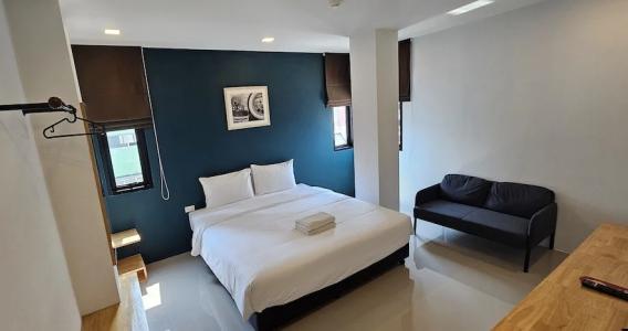 SleepStation at Pratunam - 207