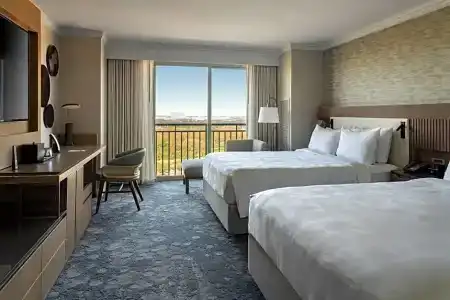 JW Marriott Orlando Grande Lakes - 16