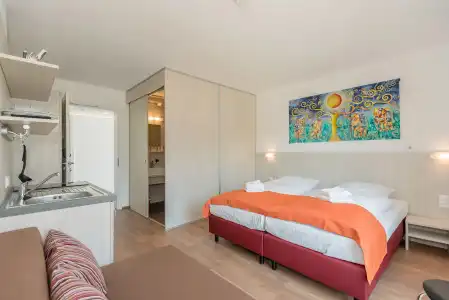 FairSleep Motel Einstein Erding - 1