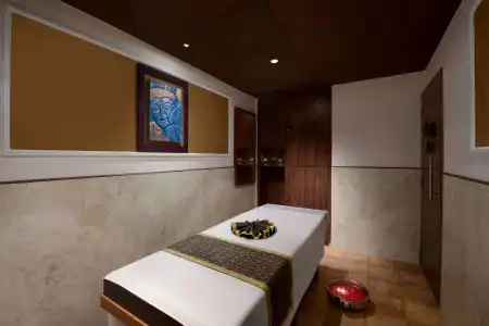 Ramada Plaza by Wyndham Chennai - 17