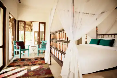 Qambani Luxury Resort - 71