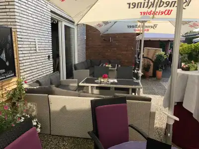 Landgasthof Rheda - Restaurant - 8