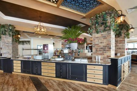 Paradise Beach Residence - Ultra All Inclusive - 27