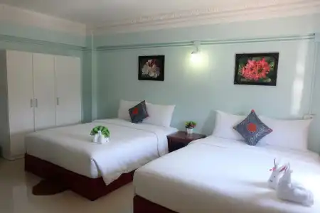 Anchalee Resort - 3
