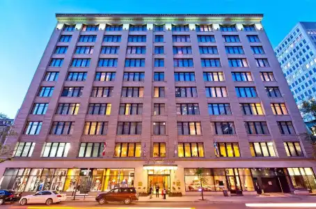 Le Square Phillips And Suites - 29