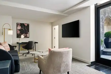 The Gwen, a Luxury Collection, Michigan Avenue Chicago - 77