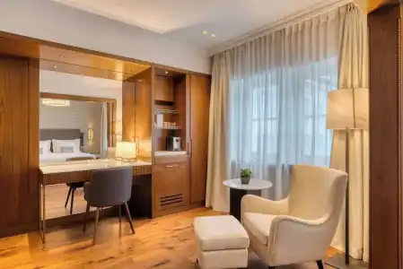 Kempinski Grand des Bains St. Moritz - 62