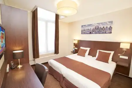 Nes Amsterdam - 113