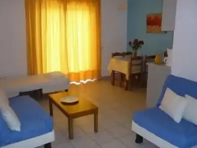 Oasis Kyparissia - 46