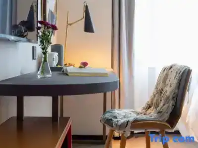 ibis Styles Suzhou Sports Center Sanxiang Road - 55