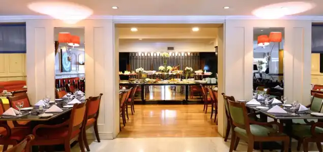 Pestana Buenos Aires - 24