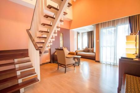 Grand Pacific Sovereign Resort & Spa (SHA Plus+) - 40