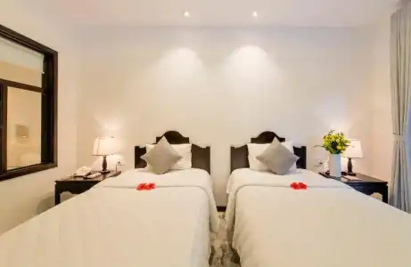 Hoi An Ancient House Resort And Spa - 52