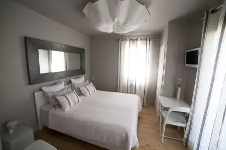 Chambre d'Hôtes Arima - 0
