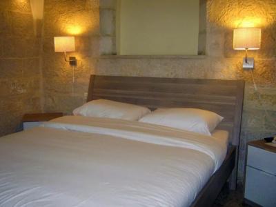 St. George’s Cathedral Pilgrim Guesthouse – Jerusalem - 63