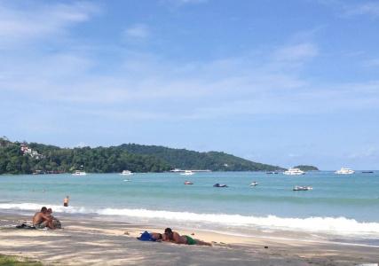 Citin Armoni Patong by Compass Hospitality - 17