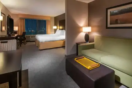 Orchard Rendezvous by Far East Hospitality - 5
