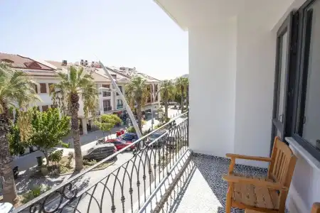 Zephyros City Otel - 57