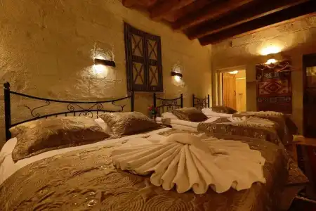 Safran Cave - 55