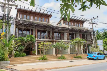Sasitara Residence - 0