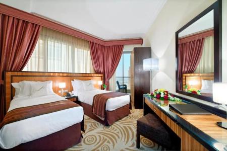 Al Majaz Premiere Apartment - 41