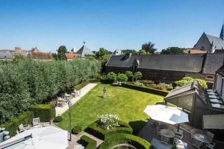 Begijnhof - 31