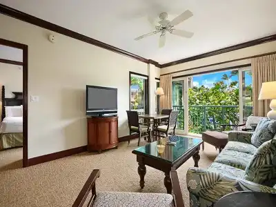 Waipouli Beach Resorts & Spa Kauai by OUTRIGGER - 571