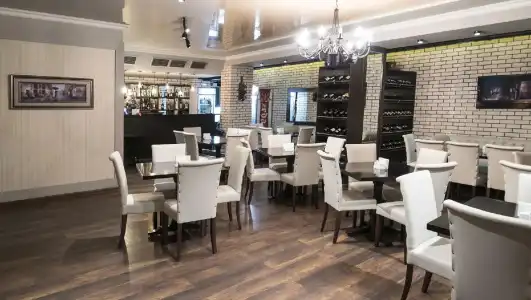 & Cafe Batus - 12