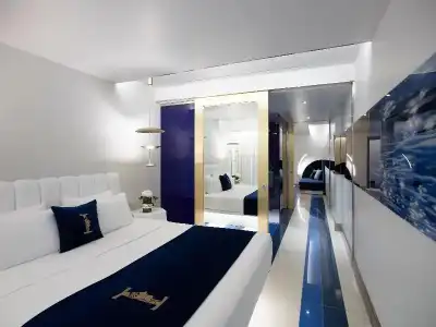 I Resort Beach & Spa - 247