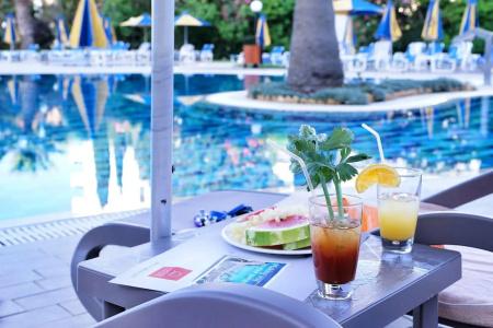 Melissi Beach & Spa - 15