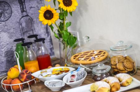 B&B Vicoli di Napoli - 15