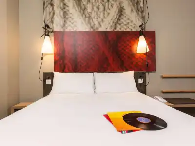 Ibis Vilnius Centre - 9