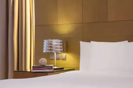 Renaissance Chengdu - 123