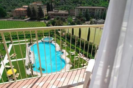 Savoy Palace - TonelliHotels - 63