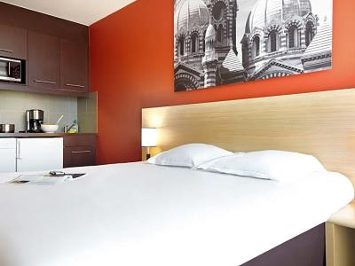 Comfort ApartMarseille Prado Plage - 51