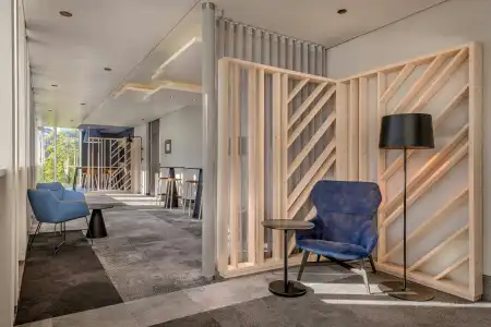 Courtyard by Marriott Linz - 15